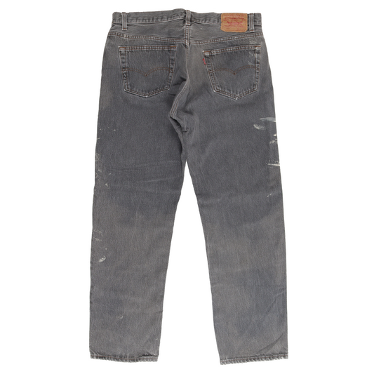 1990's Levi's Painter Denim