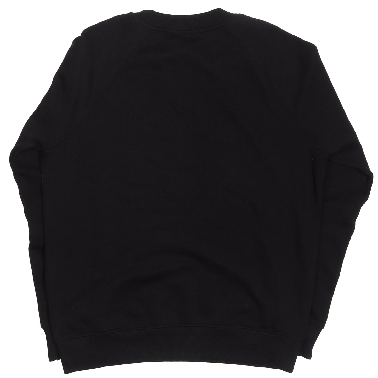 Graphic Print Sweatshirt