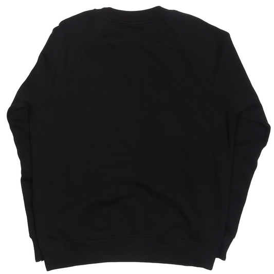 Graphic Print Sweatshirt