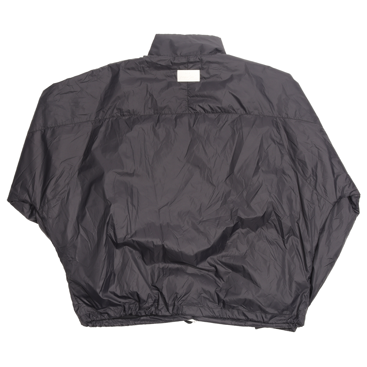 Fear of God Half Zip Jacket