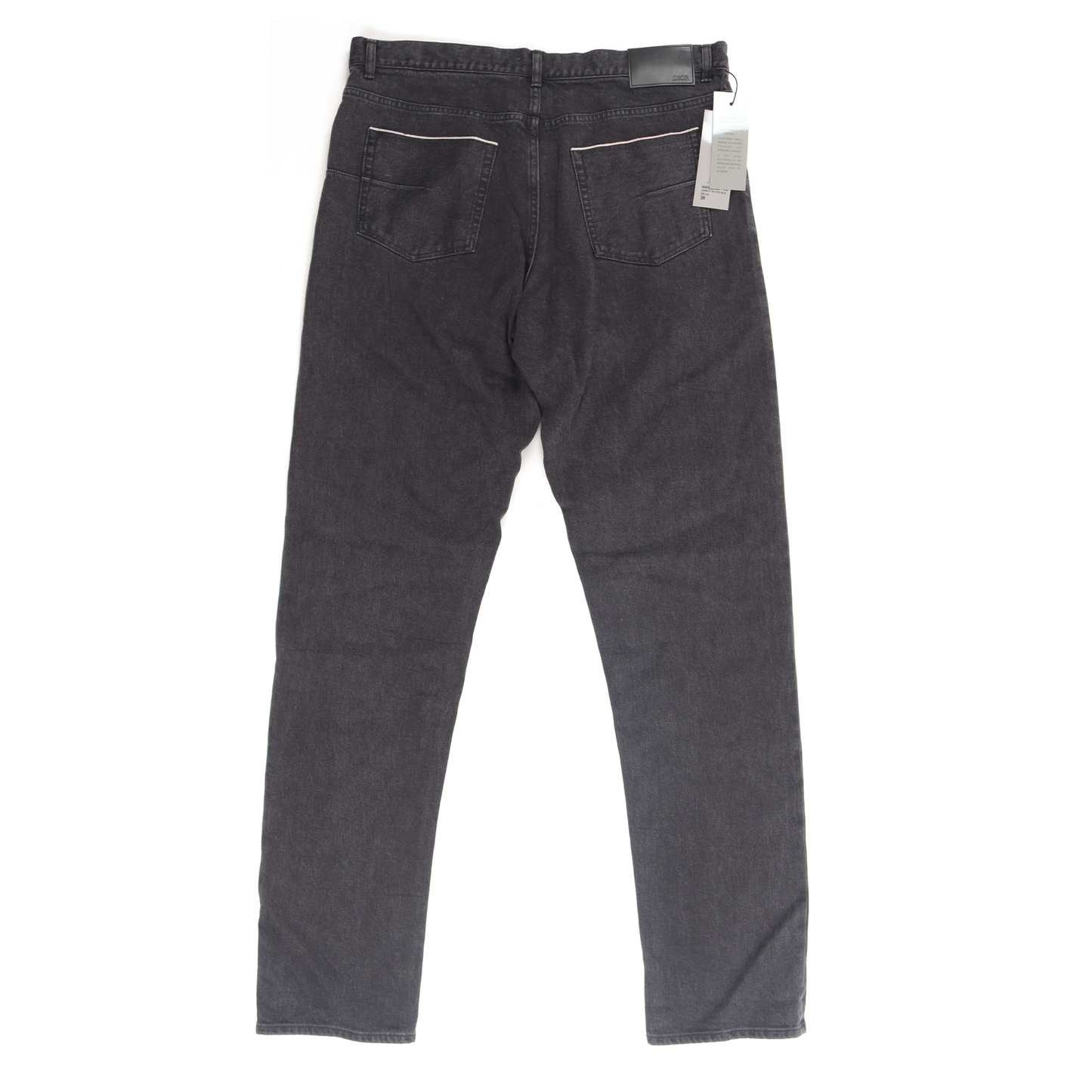 Japanese Denim w/ Tags