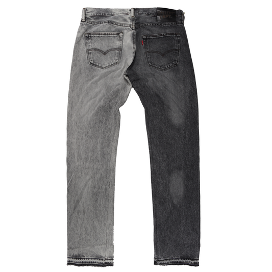 501 Levi Denim Jean