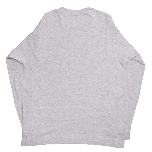 1990's Bootleg Nirvana Long-sleeve T-Shirt