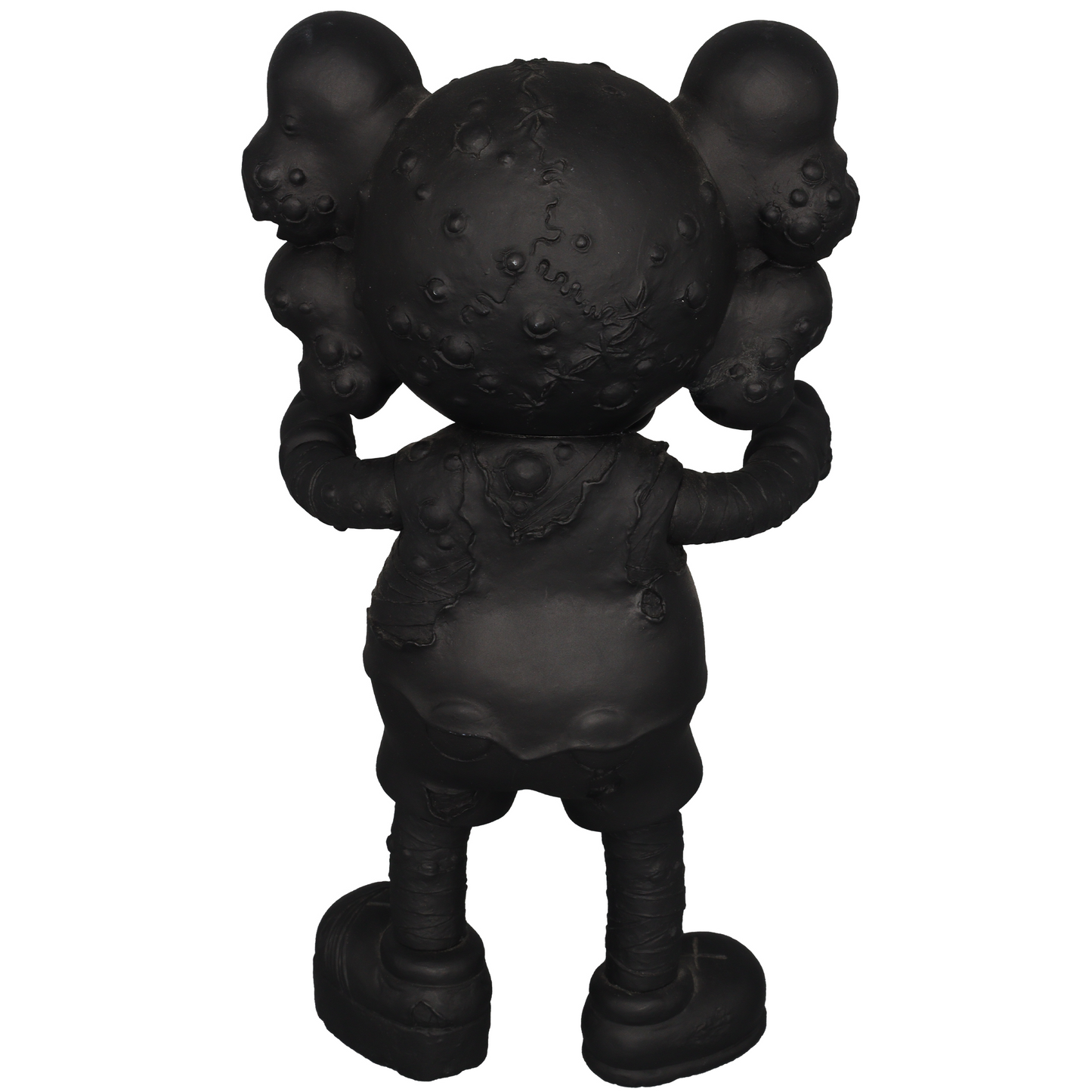 Pushead Companion Figure (2006)