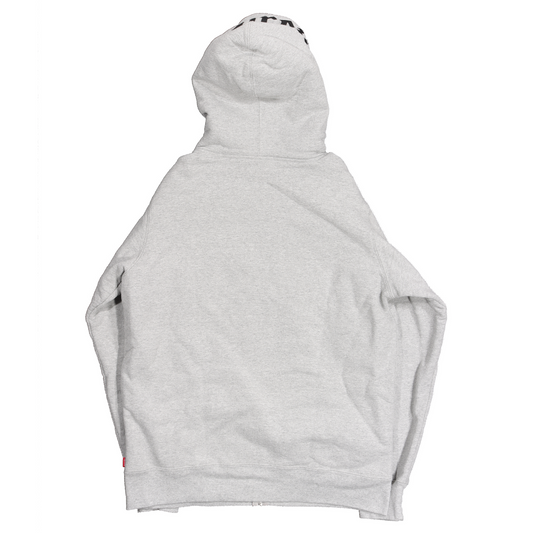 Old English Zip Hoodie