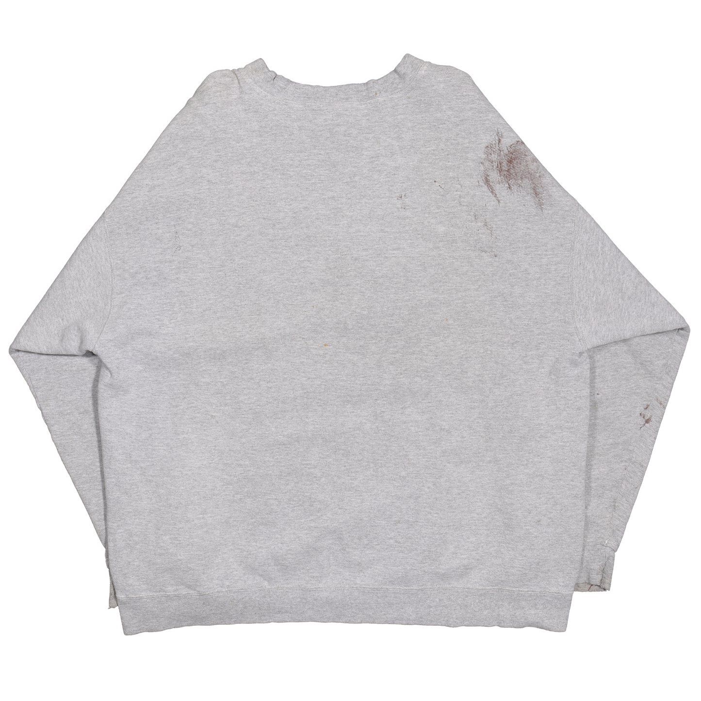 1990's Nike Painters Crewneck Sweatshirt
