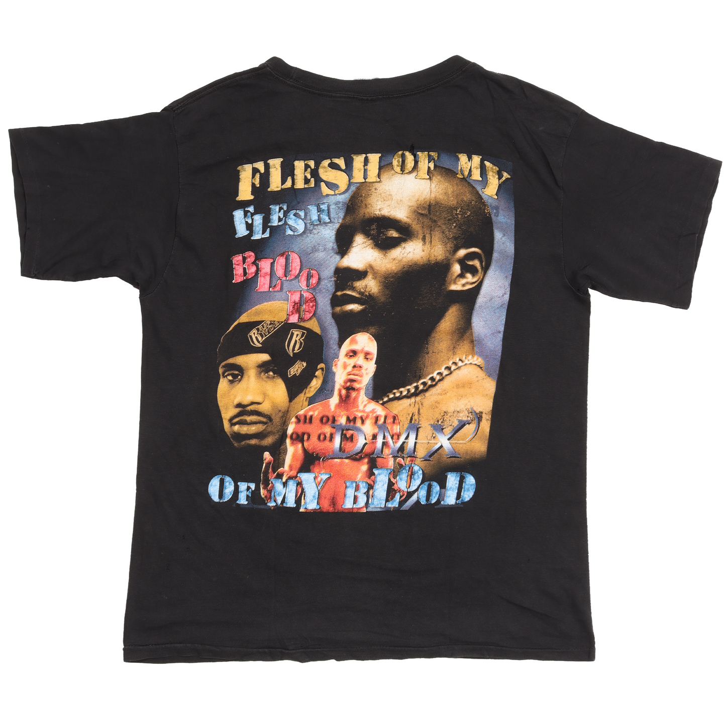 DMX Rap T-Shirt