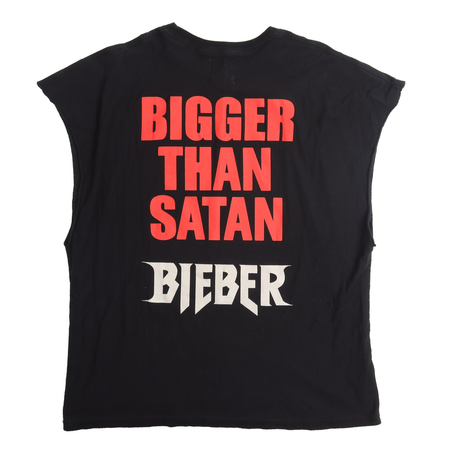 Marilyn Manson Purpose Tour T-Shirt