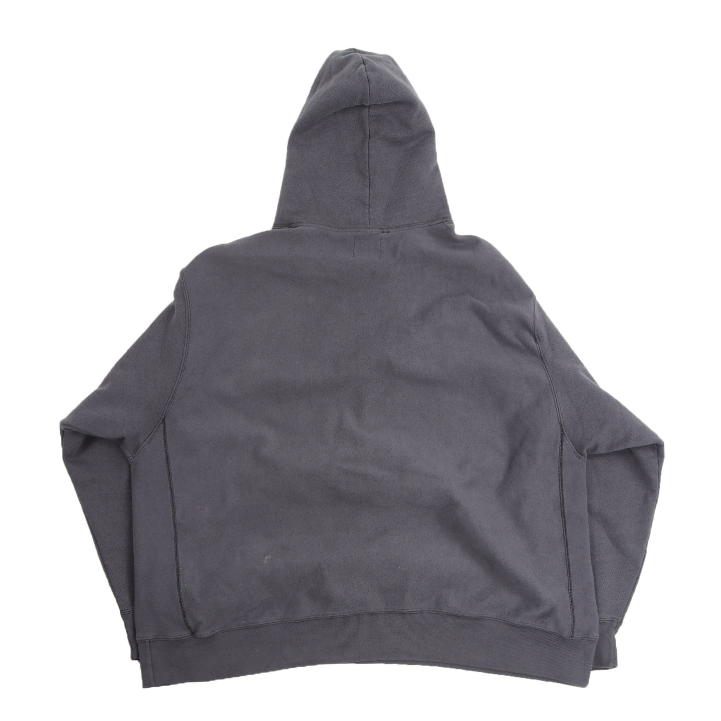 Logo Hoodie
