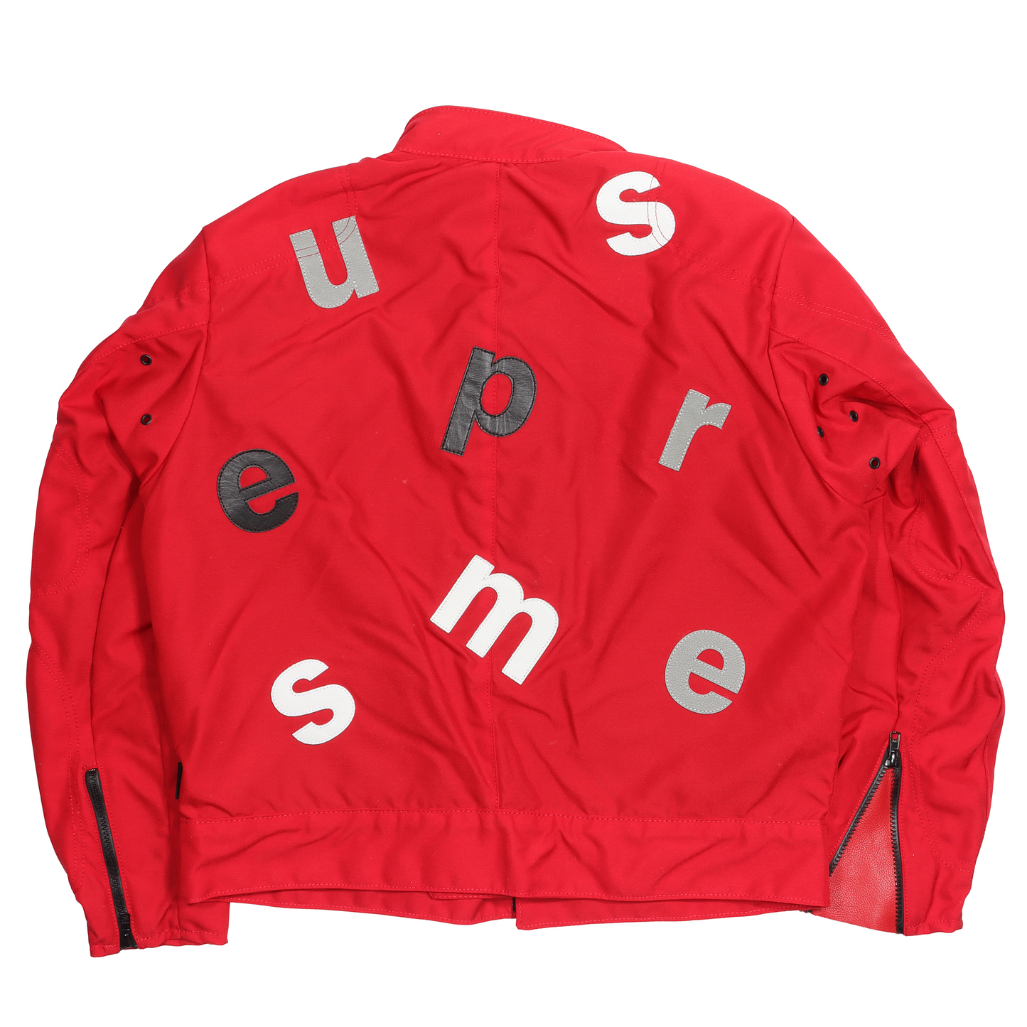 Vanson Jacket w/ Tags