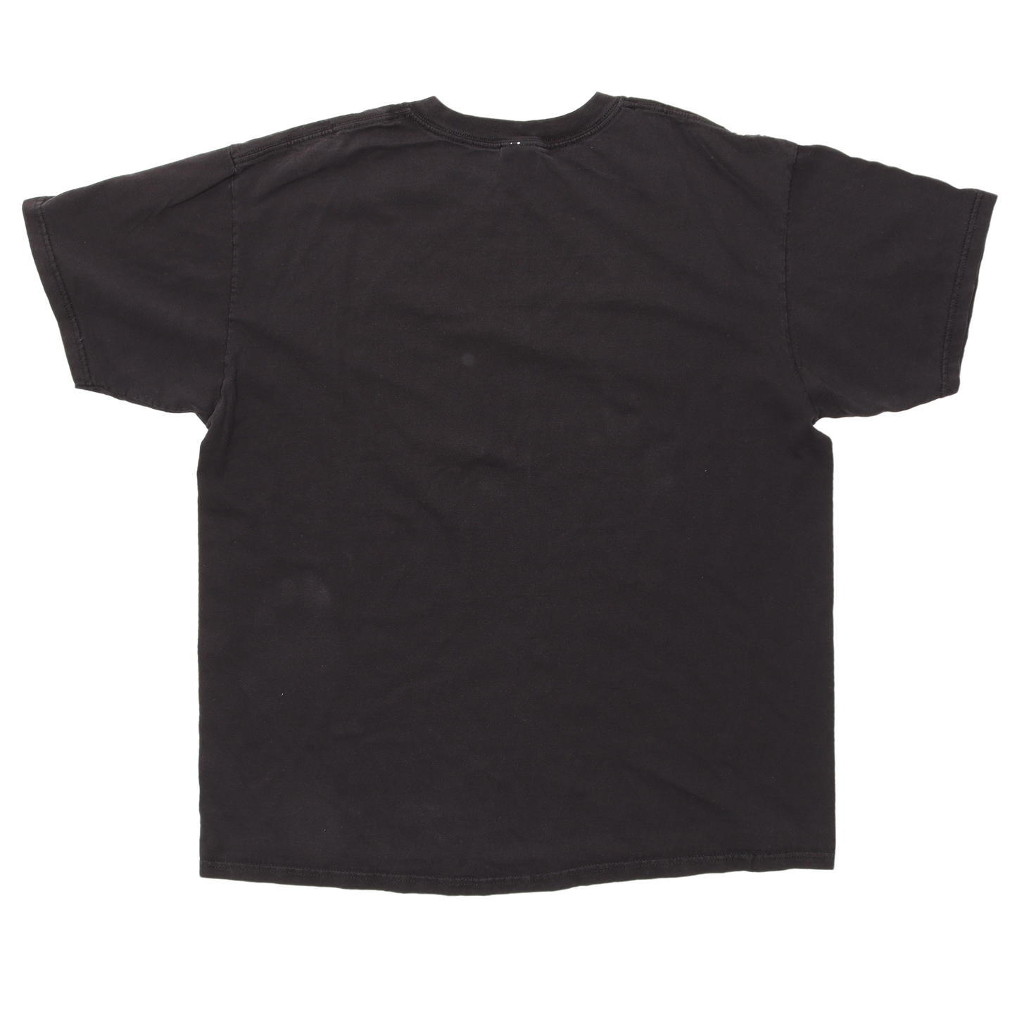 WU-TANG Logo T-Shirt