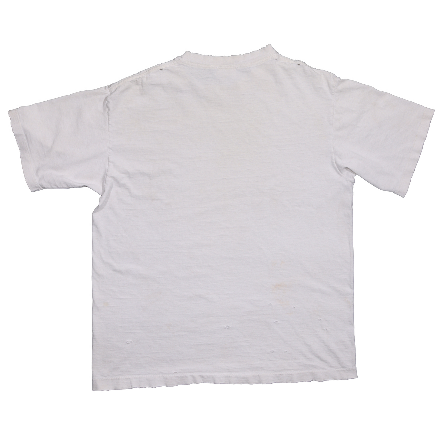 1990's Kurt Cobain Portrait Memorial T-Shirt