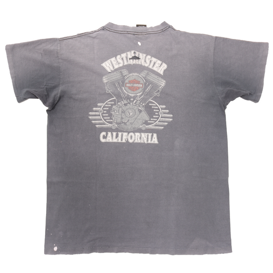 1990's Harley Davidson T-Shirt