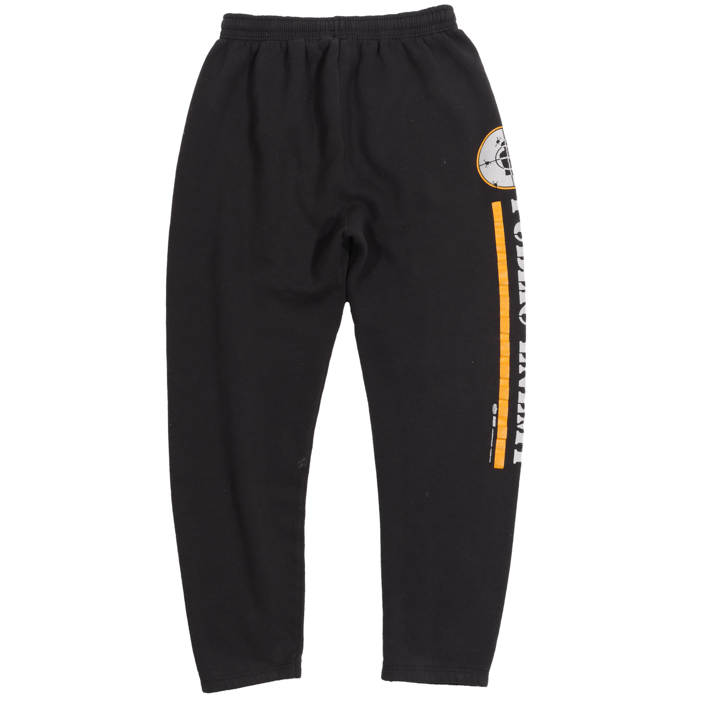 1990's Public Enemy Sweatpants