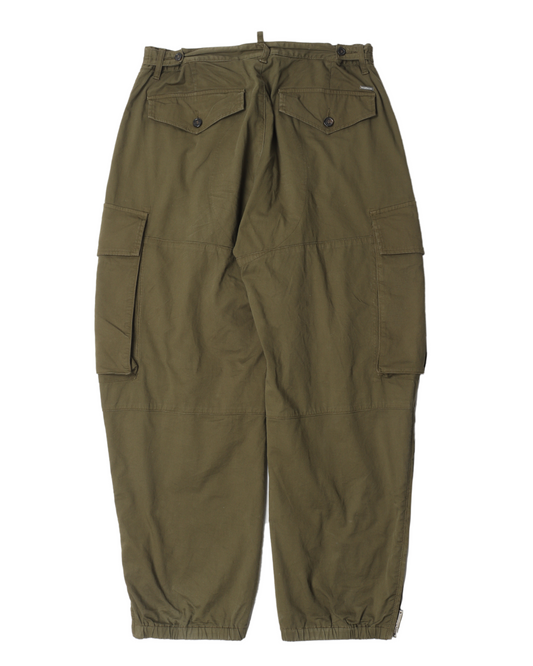 Cargo Pant