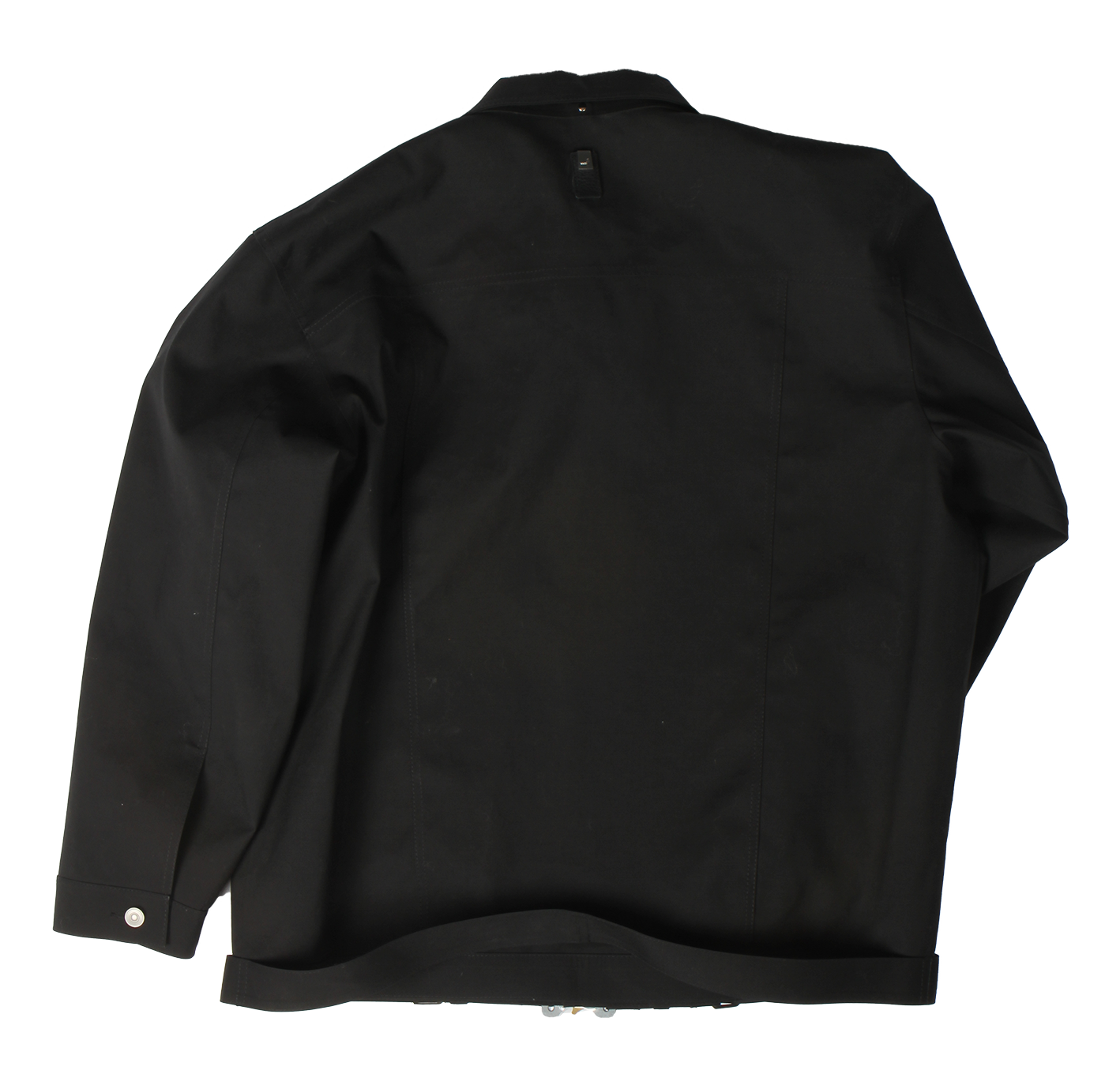 Makintosh Jacket w/ Tags