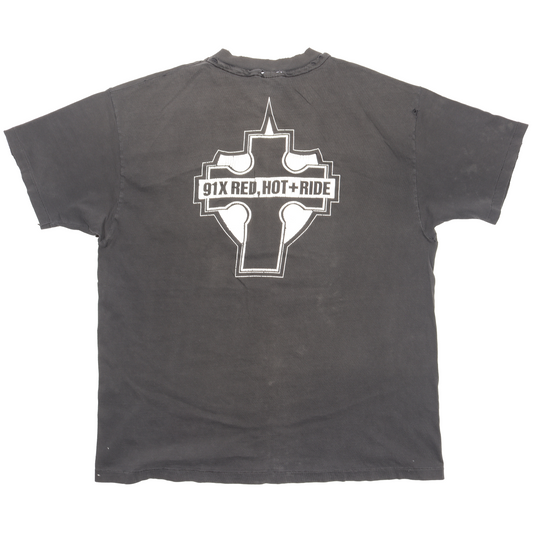 1990's Harley Davidson T-Shirt