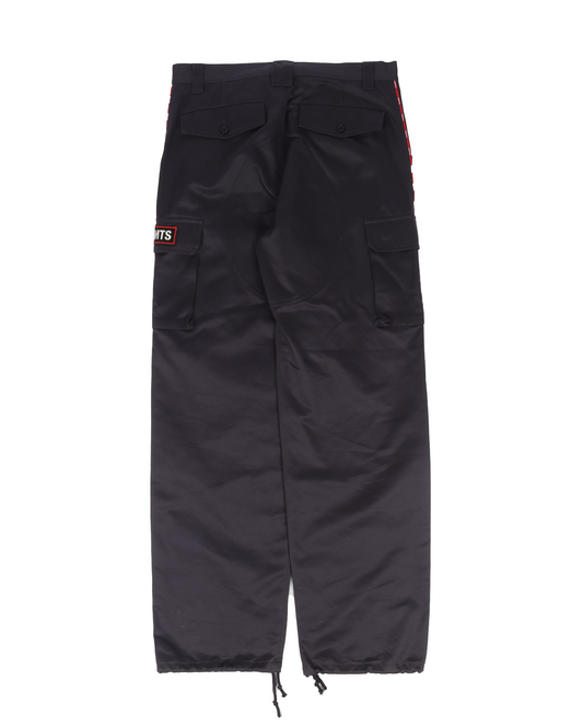SS20 Cargo Work Pant