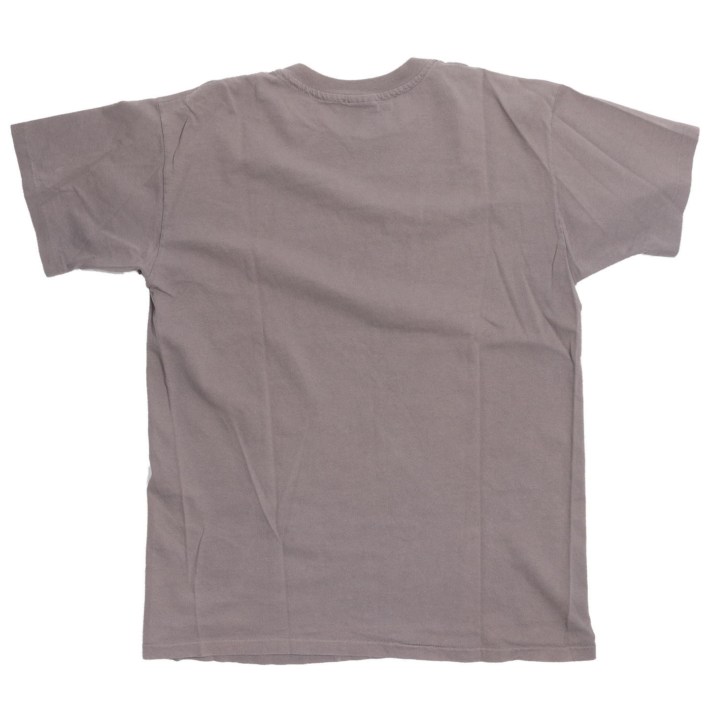 1999 Jackson Pollock Box Logo T-Shirt