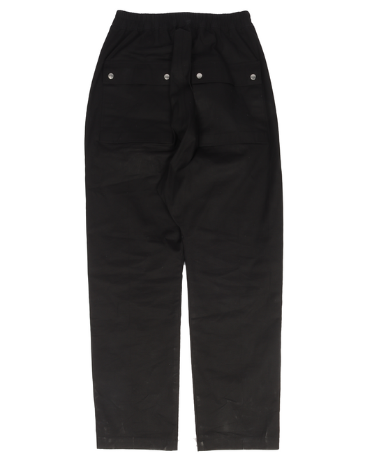 SS21 "PHLEGETHON" Bela Drawstring Pants