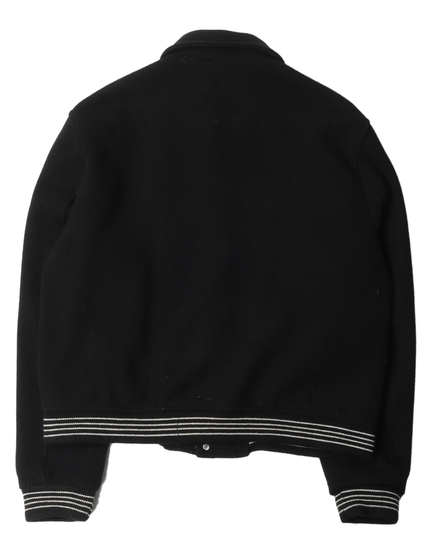 Bones Varsity Jacket