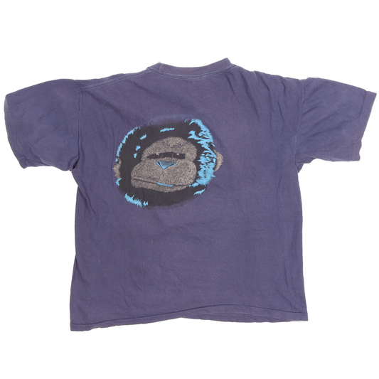 1993 Dinosaur JR 'COW' T-Shirt