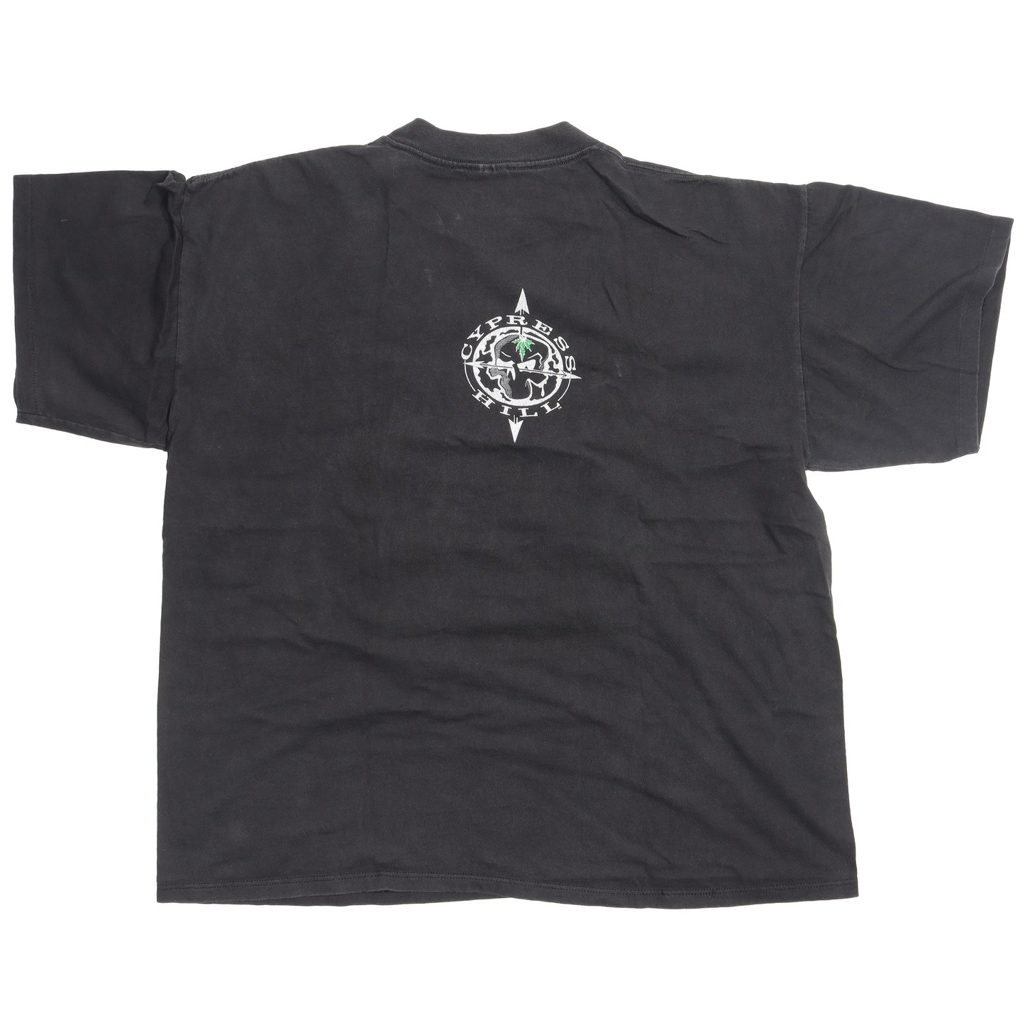 Cypress Hill T-Shirt