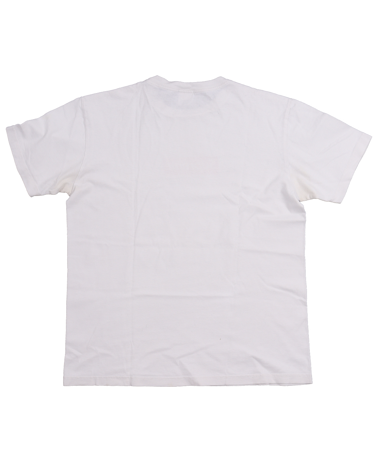 2012 F&F Box Logo T-Shirt
