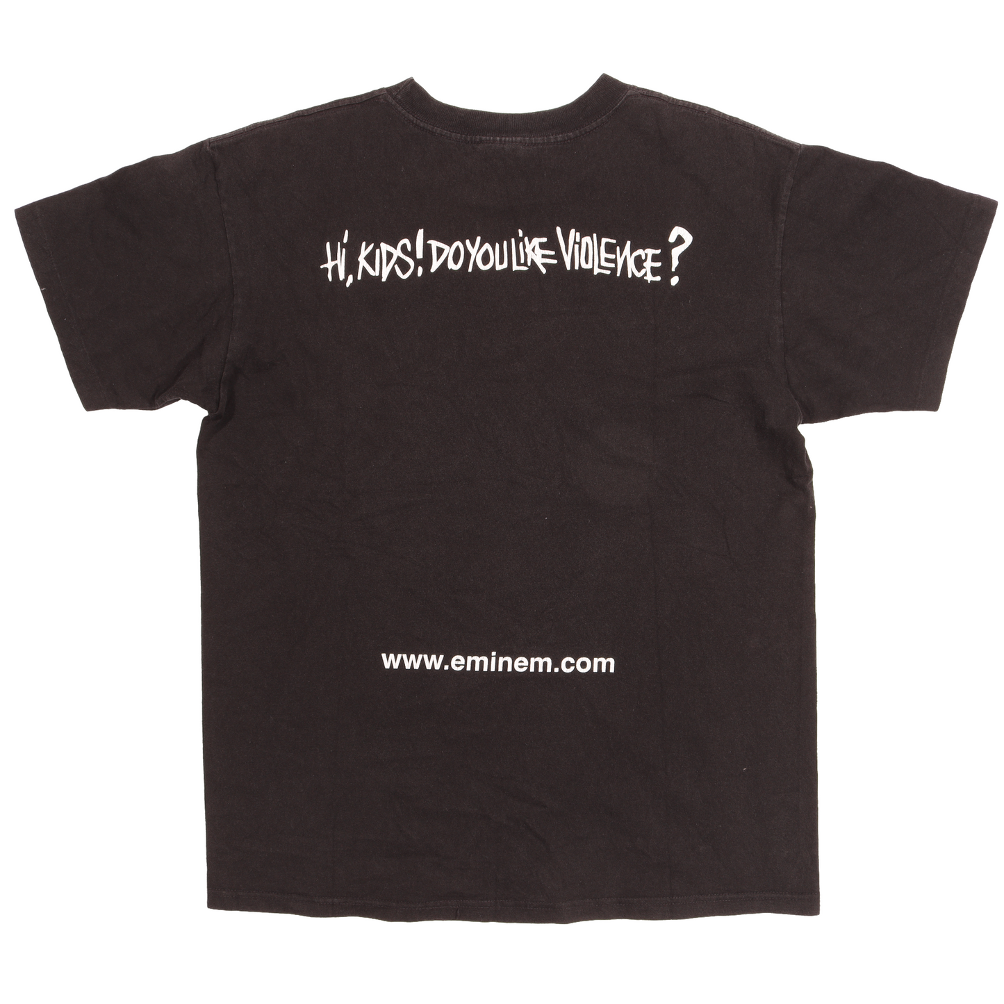 1990's Slim Shady Eminem T-Shirt