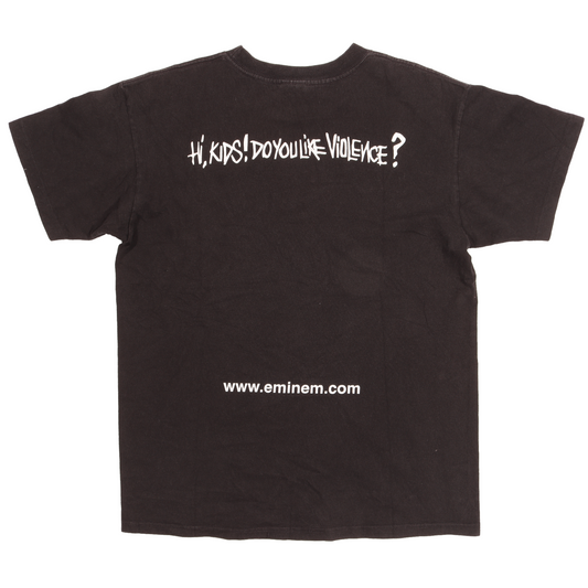 1990's Slim Shady Eminem T-Shirt