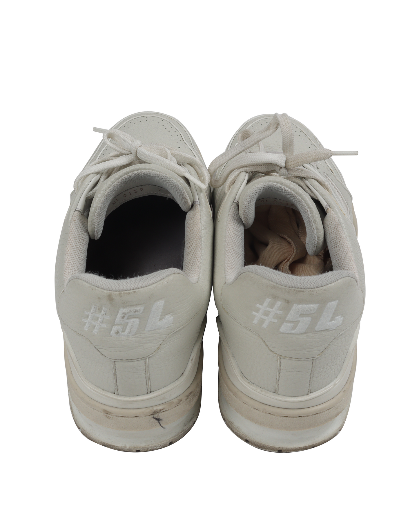 Trainer Sneaker