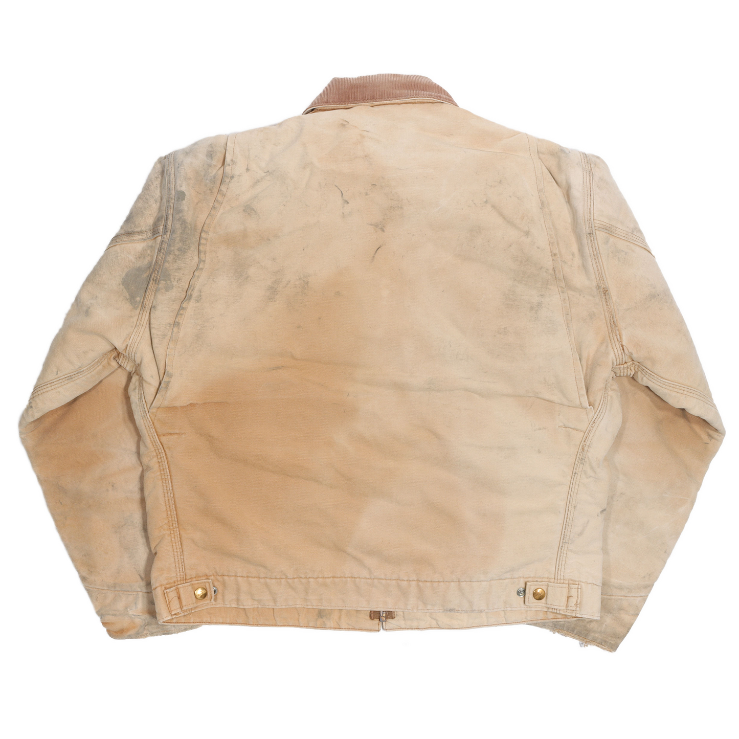 1990's Carhartt Detroit Work Jacket