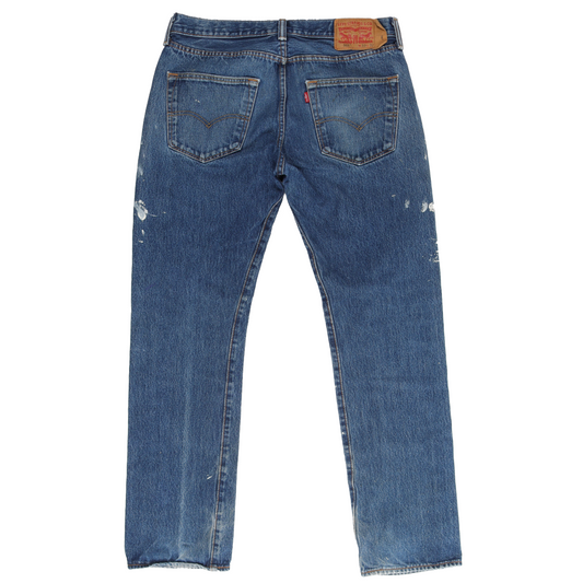 1990's Levi's Painter Denim