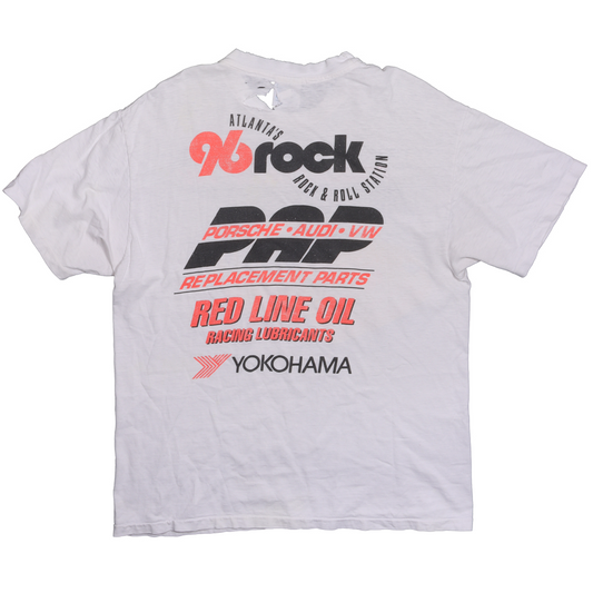 1990's 'Porsche, Audi, VW' Racing T-Shirt