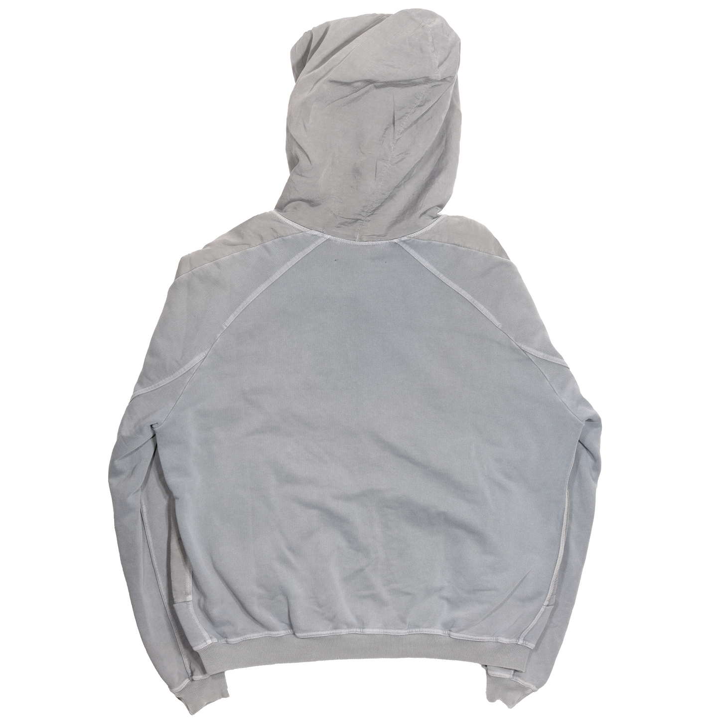 2014 Zip Hoodie