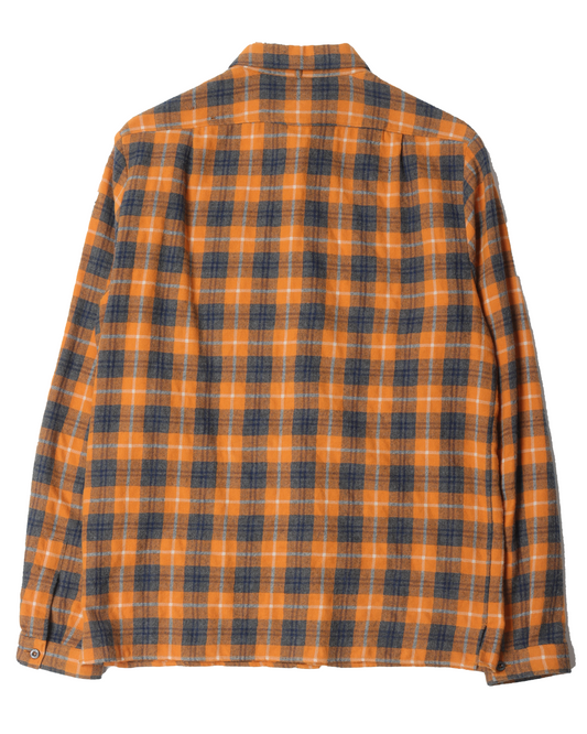 Wool Flannel
