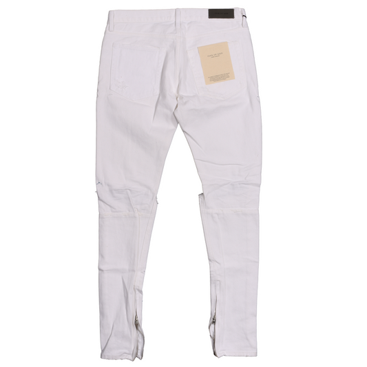 Fourth Collection Distressed Denim (Maxfield Exclusive) w/ Tags