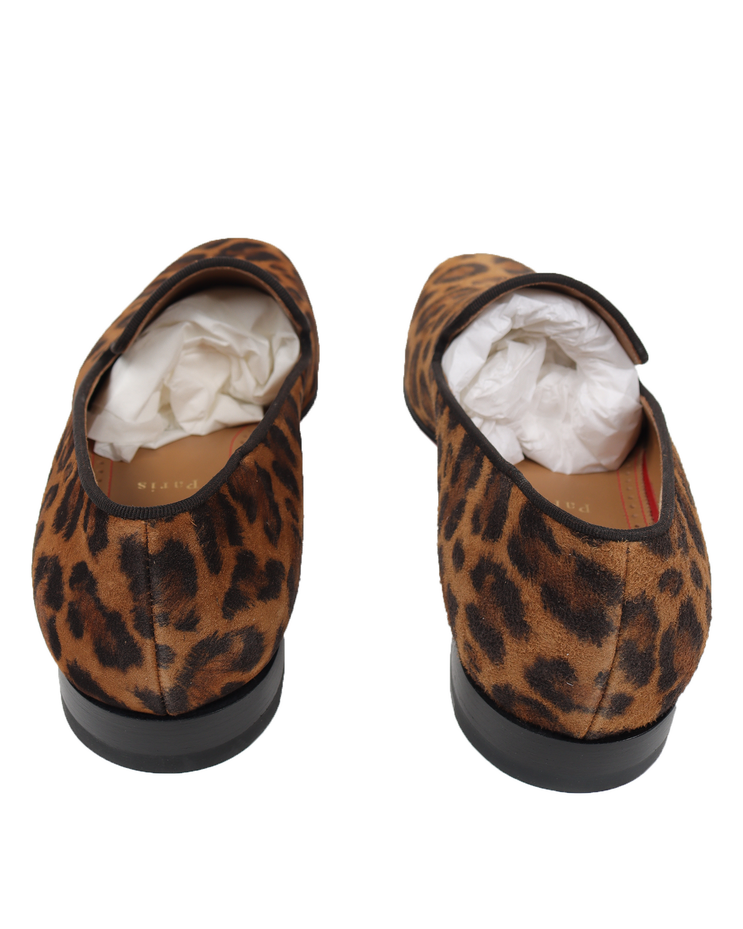 Dandelion Flat Loafer