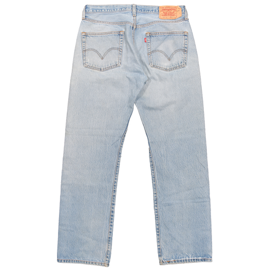 Levi's 501XX Repair Denim
