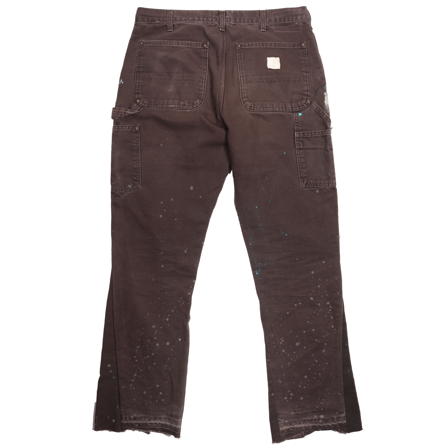 Flare Carpenter Pant
