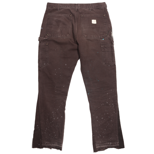 Flare Carpenter Pant