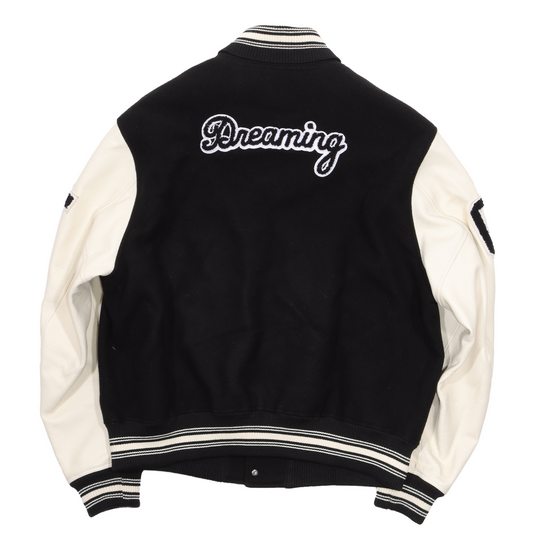 AW19 Japan Exclusive Varsity Jacket