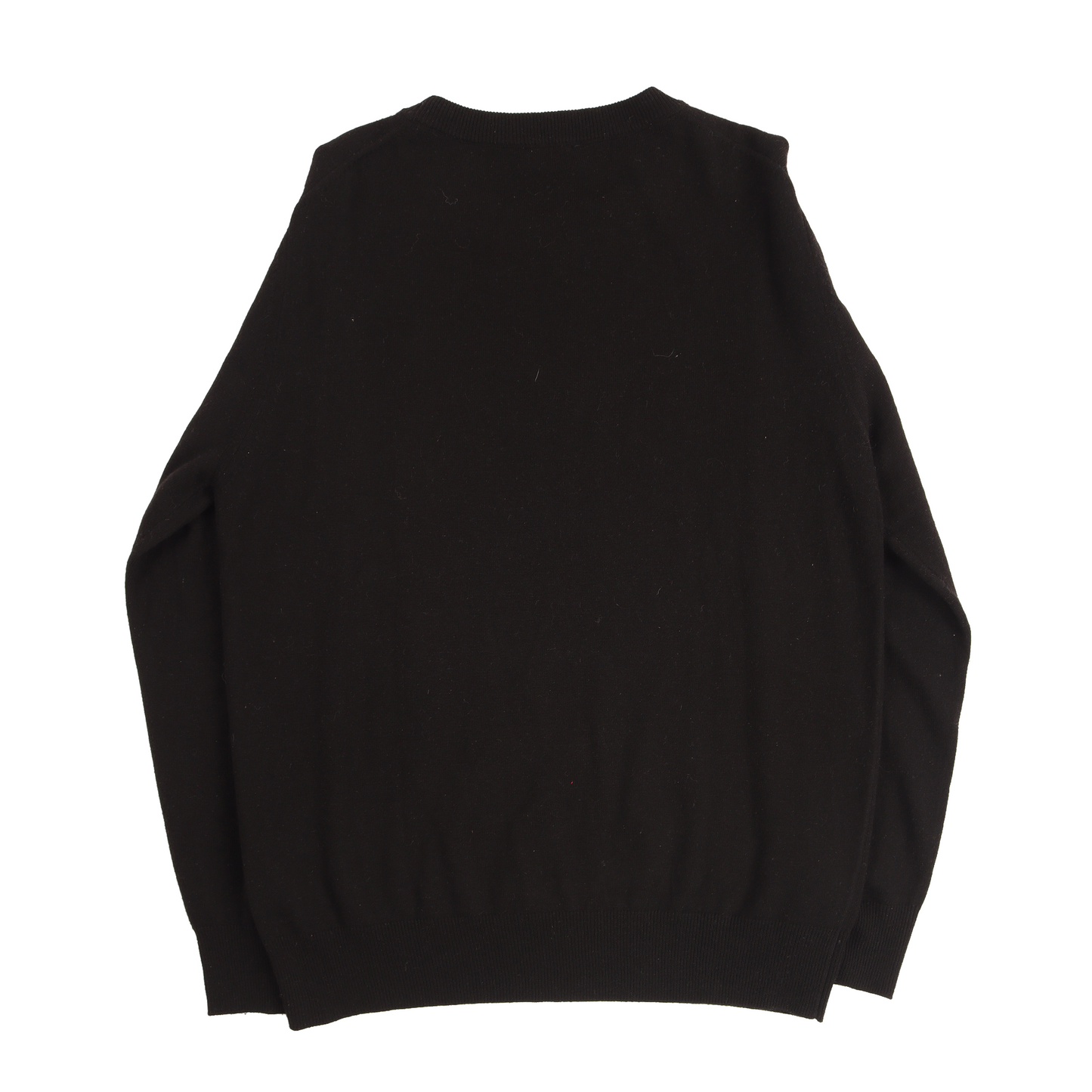 Logo Crewneck Sweater