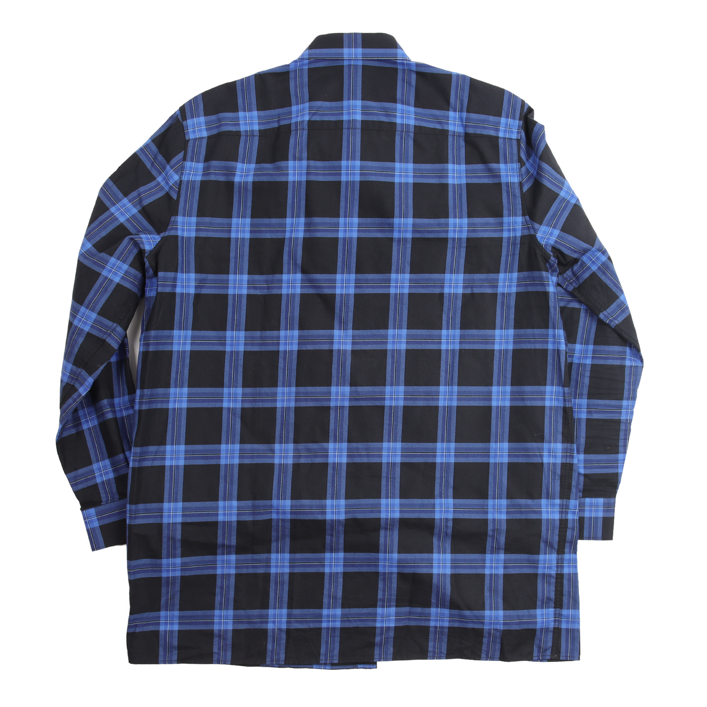 Flannel Button Shirt