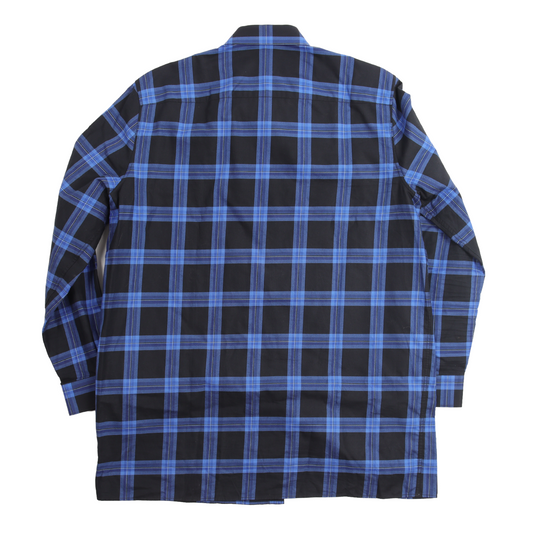 Flannel Button Shirt