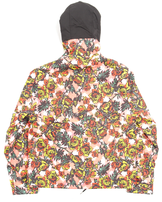 Floral Jacket w/ Tags