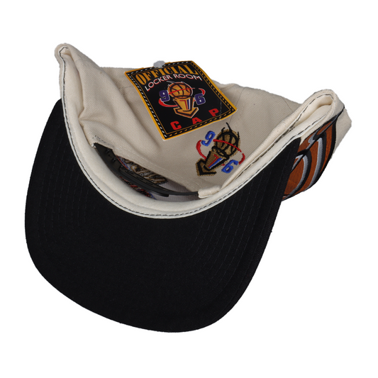 Chicago Bulls 1996 Championship Hat w/ Tags