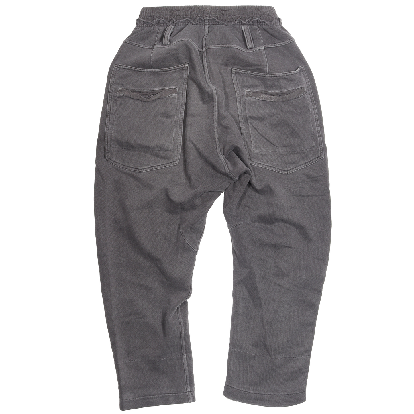 FW14 Cropped Sweatpant