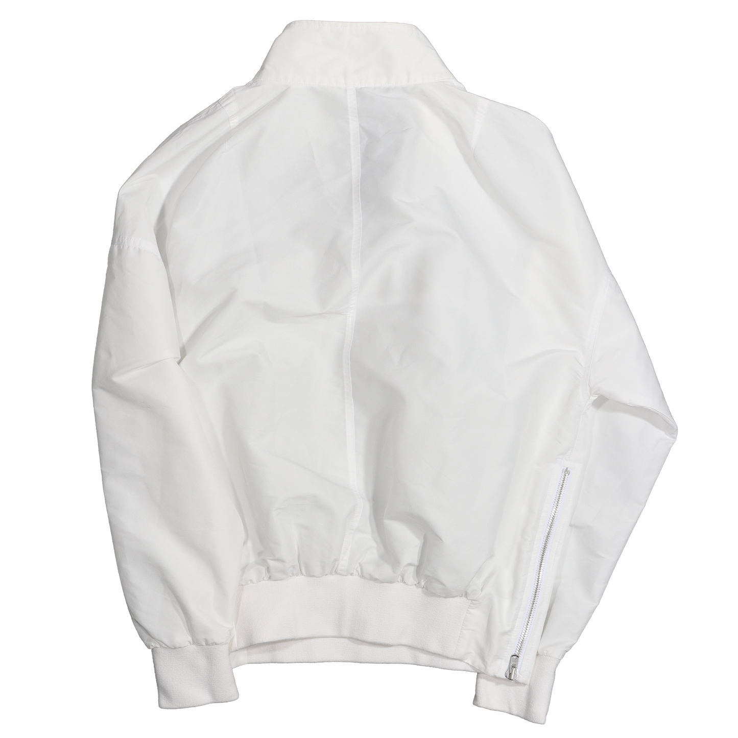 Fourth Collection Half-Zip Pullover
