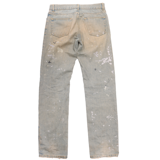 AW98 Painter Denim